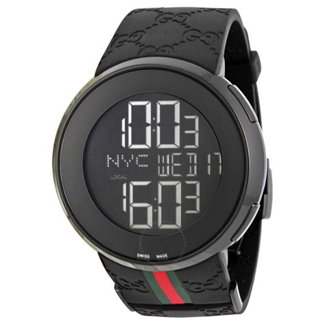 mens gucci watch 2014 yf series|i gucci digital watch.